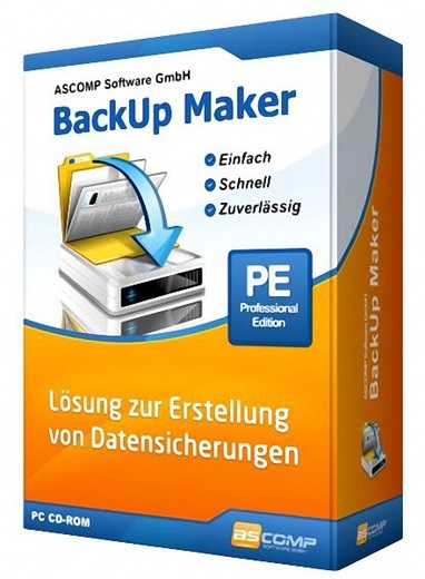 BackUp Maker