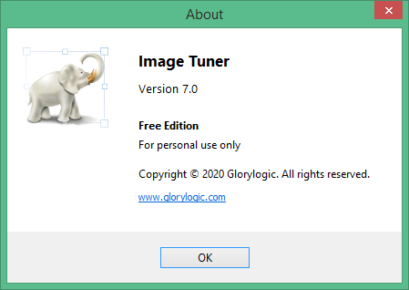 Image Tuner скачать