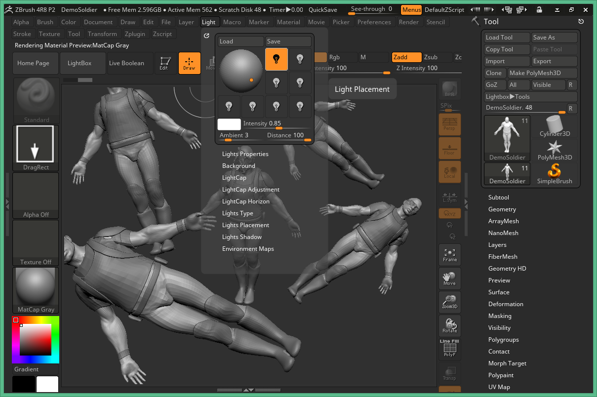 ZBrush crack